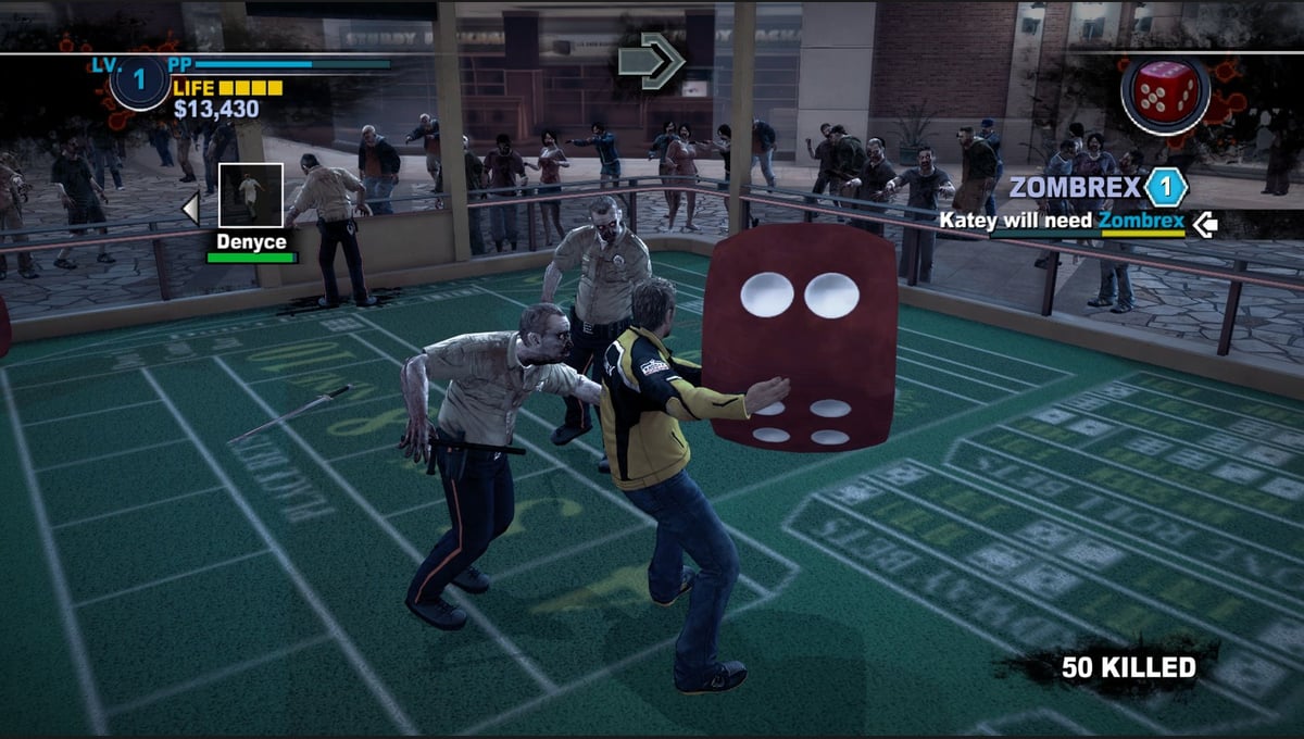 Dead Rising® 2 thumbnail 17