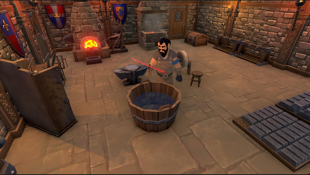 Blacksmith Master thumbnail 9