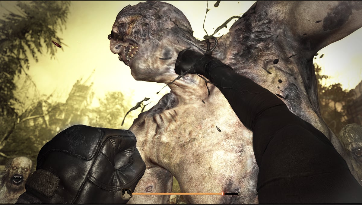 Resident Evil Village Gold Edition thumbnail 14