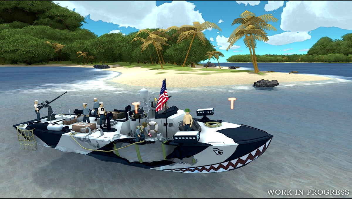 Boat Crew thumbnail 4