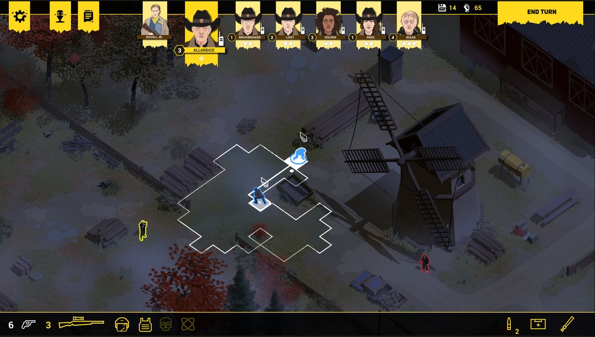Rebel Cops thumbnail 2