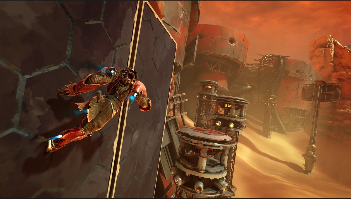 Elta: Defy All Gods thumbnail 7