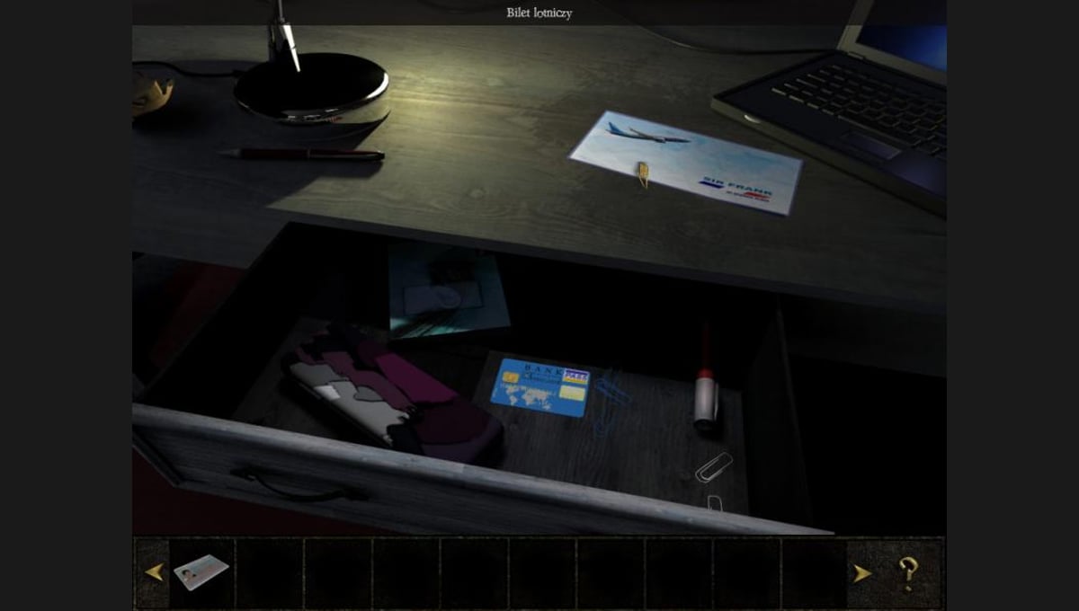 Chronicles of Mystery: The Scorpio Ritual thumbnail 10