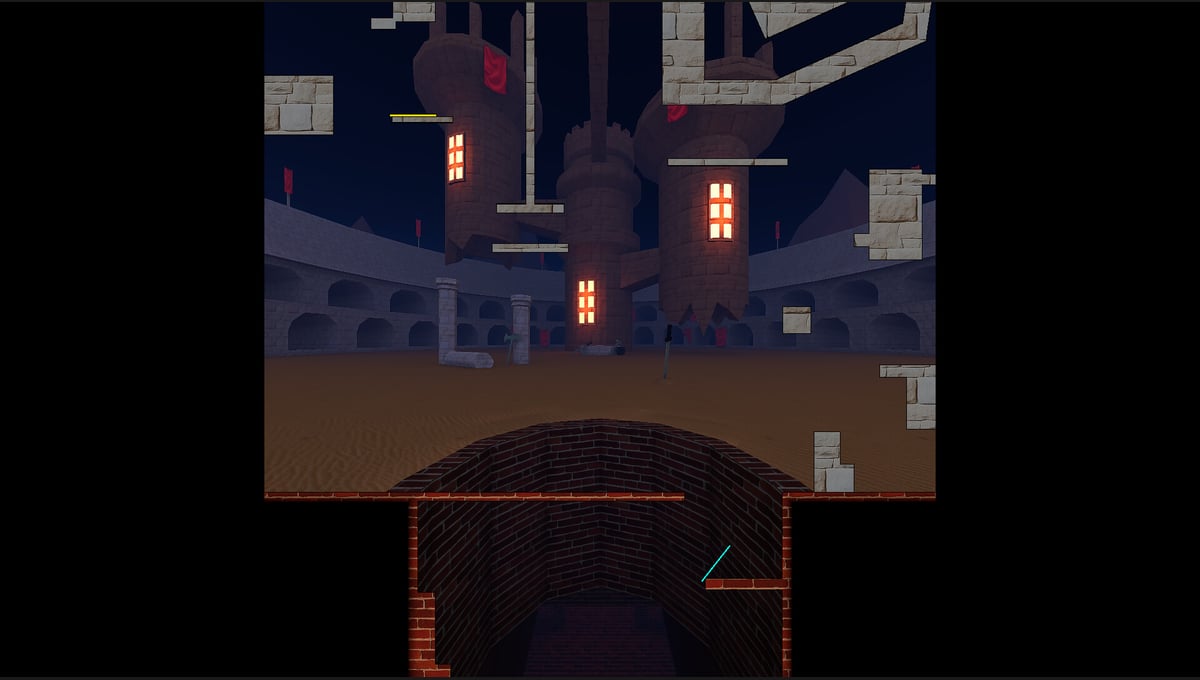 Stick It! thumbnail 3