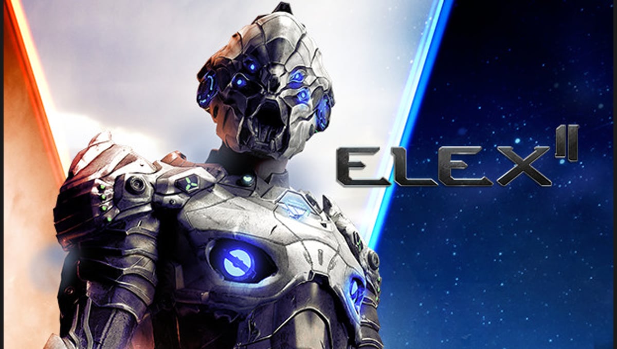 ELEX II