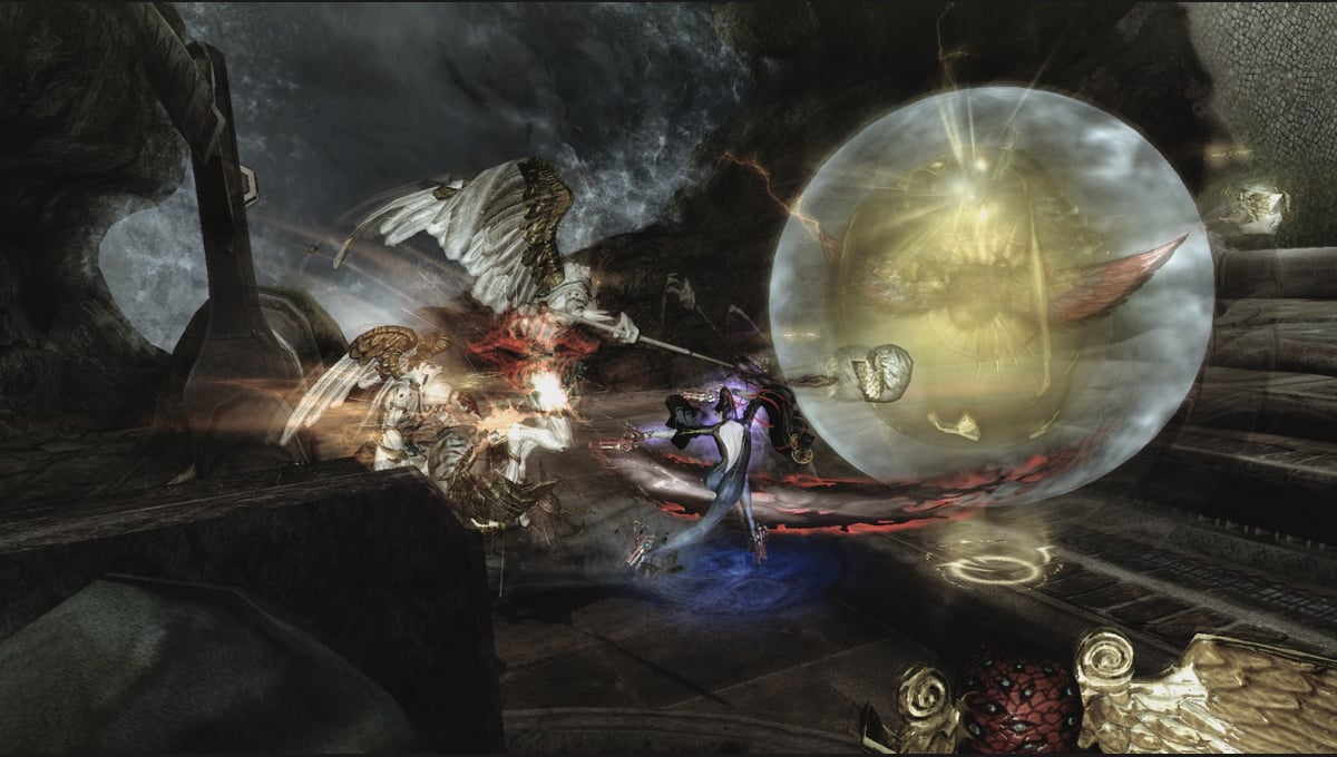 Bayonetta thumbnail 2