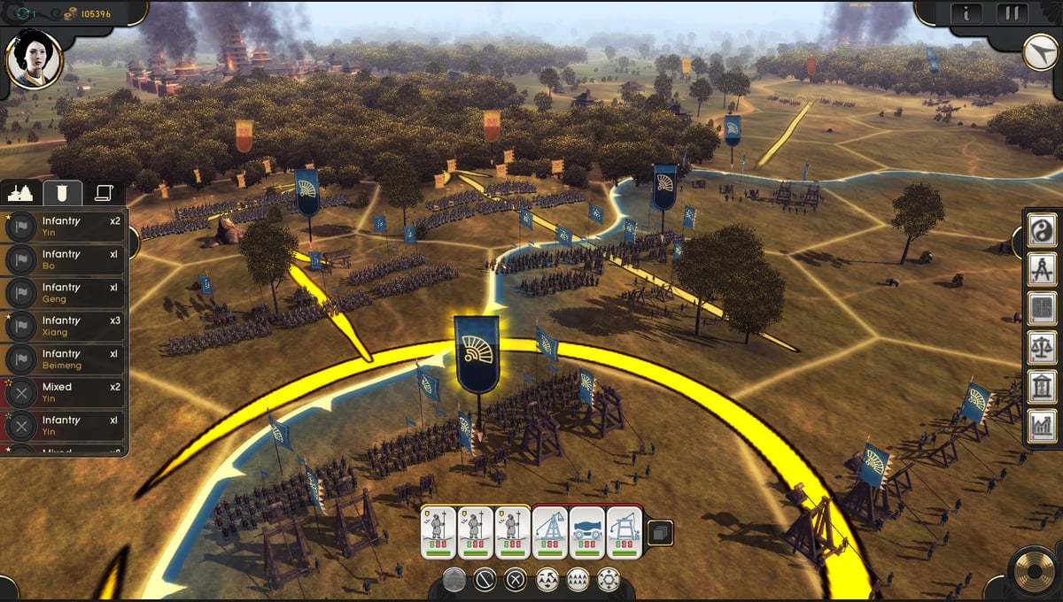 Oriental Empires thumbnail 9