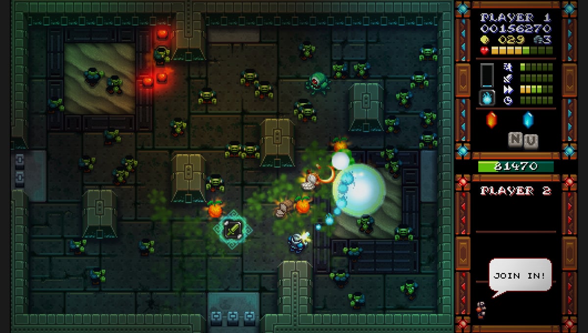 Iron Fisticle thumbnail 6
