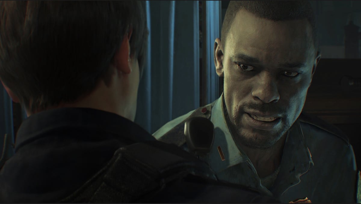 Resident Evil 2 Deluxe Edition thumbnail 9