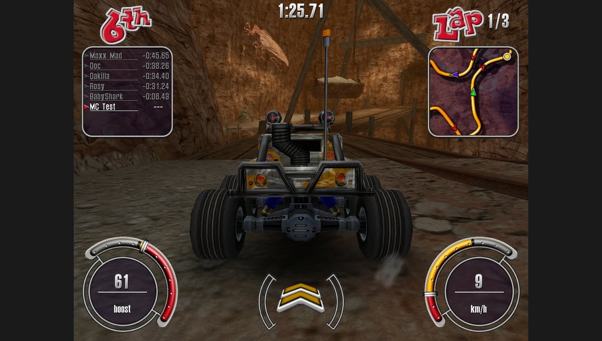 RC Cars thumbnail 4