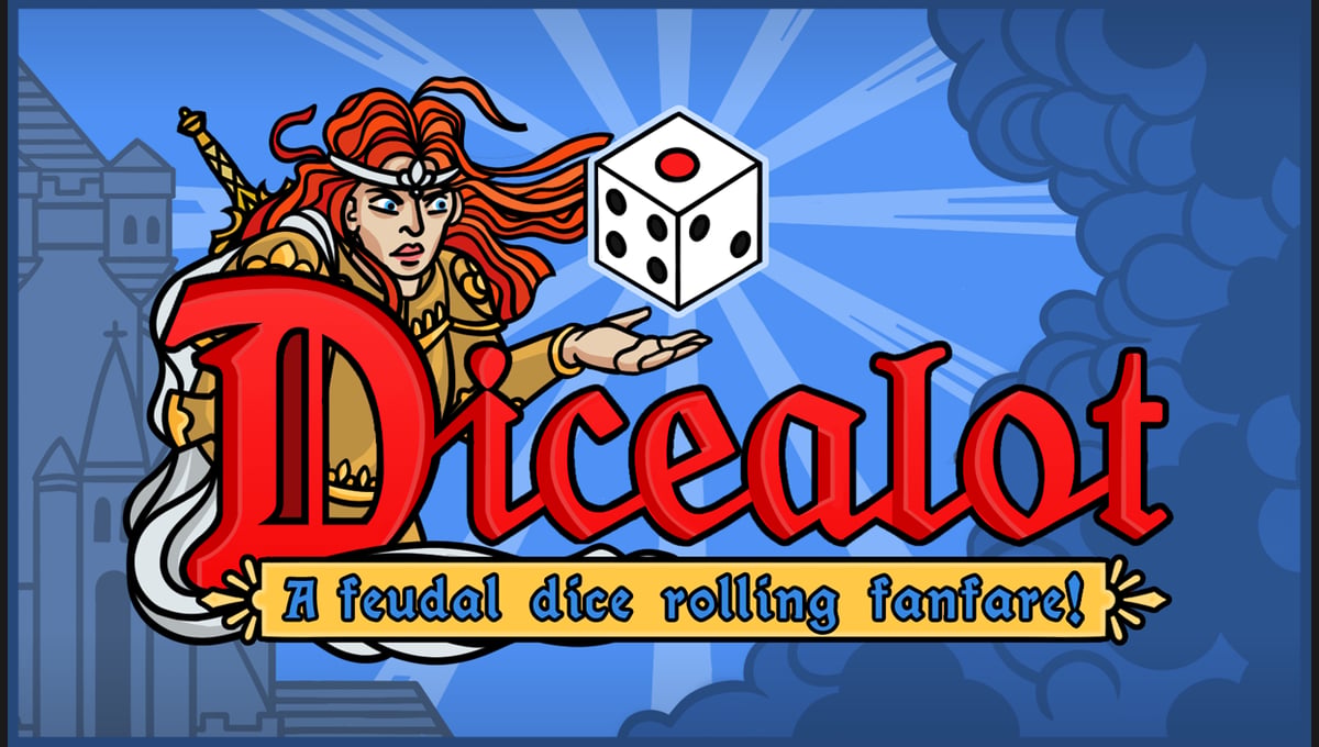 Dicealot