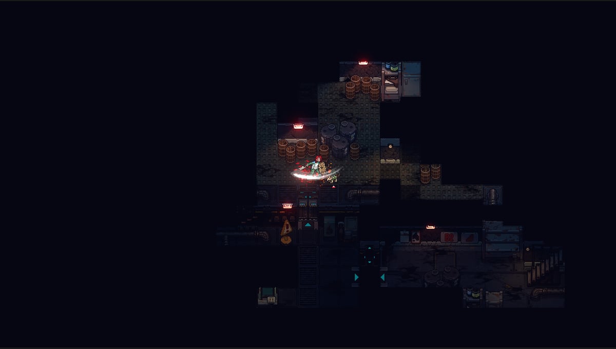 Subterrain: Mines of Titan thumbnail 8