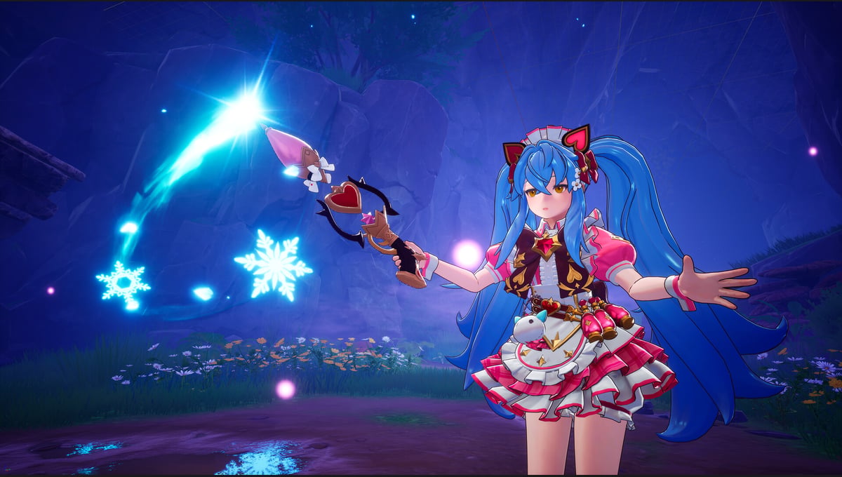 DragonSword : Awakening - Hero Costume Bundle thumbnail 20
