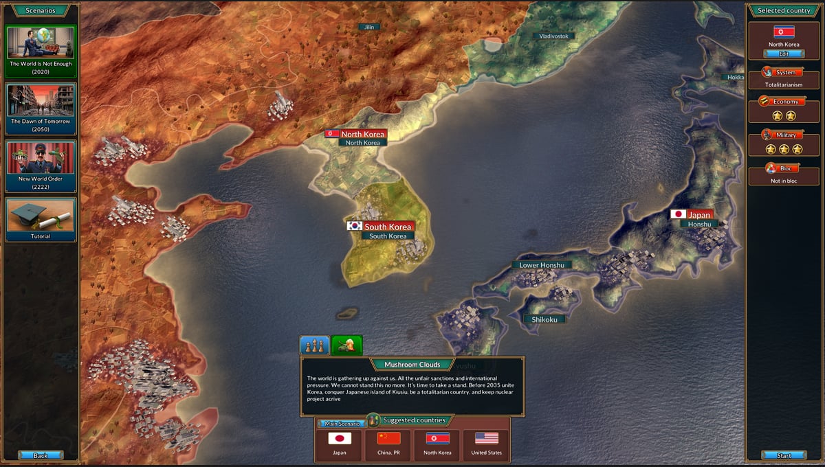 Realpolitiks - New Power DLC thumbnail 9