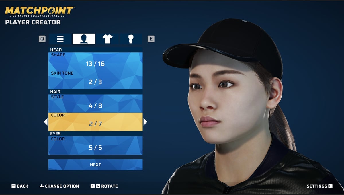 Matchpoint - Tennis Championships thumbnail 5
