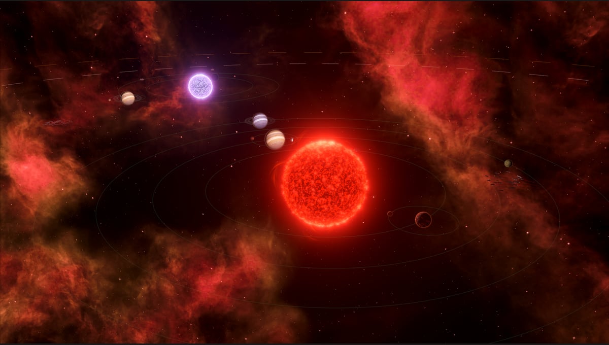 Stellaris: Distant Stars Story Pack thumbnail 6