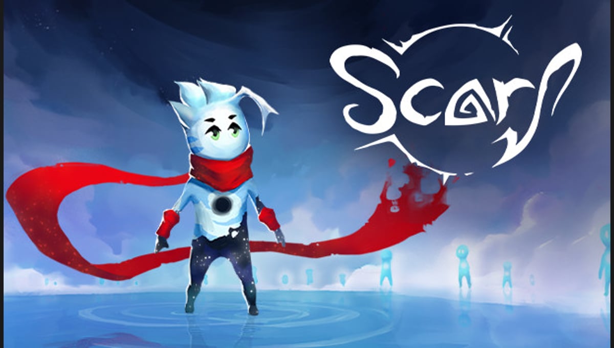 SCARF