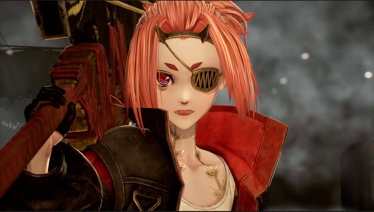 CODE VEIN II Deluxe Edition thumbnail 5
