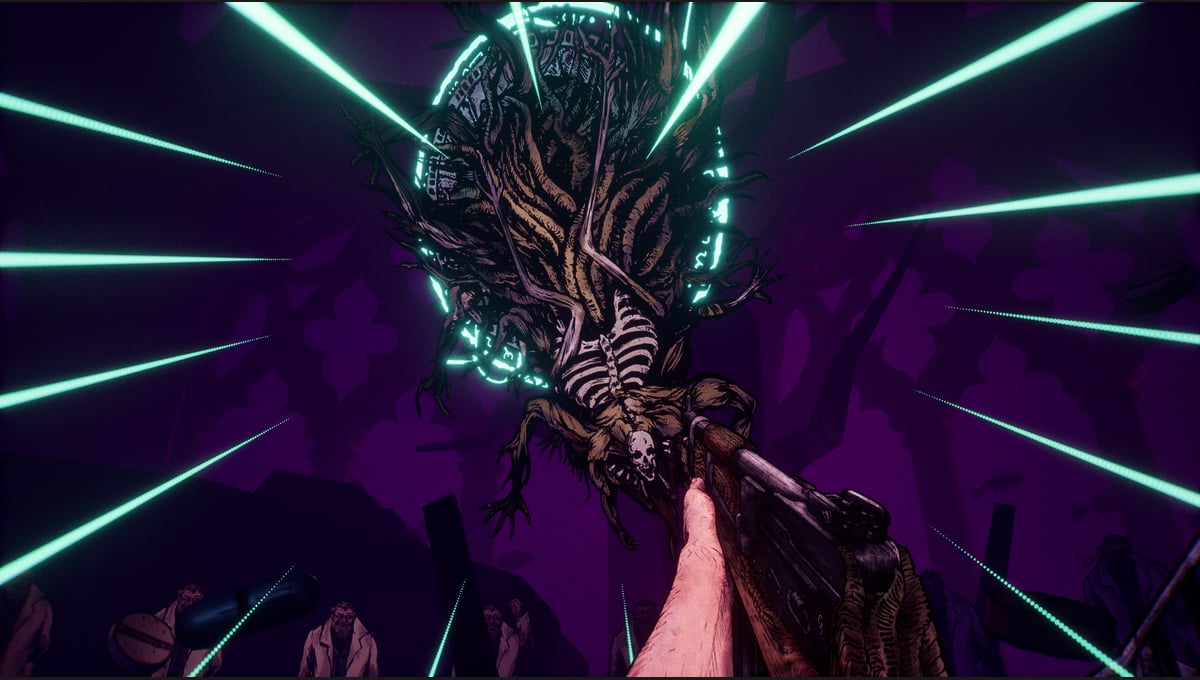 Forgive Me Father 2 - Deluxe Edition thumbnail 11