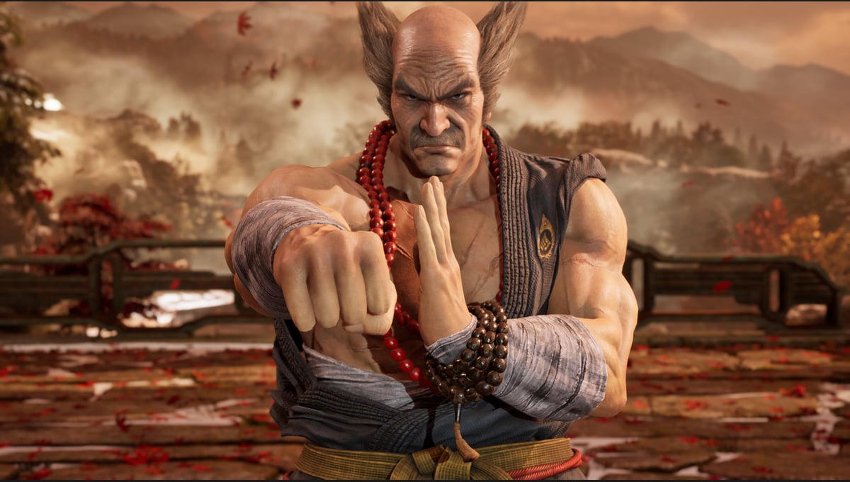TEKKEN 8 - Advanced Edition thumbnail 4