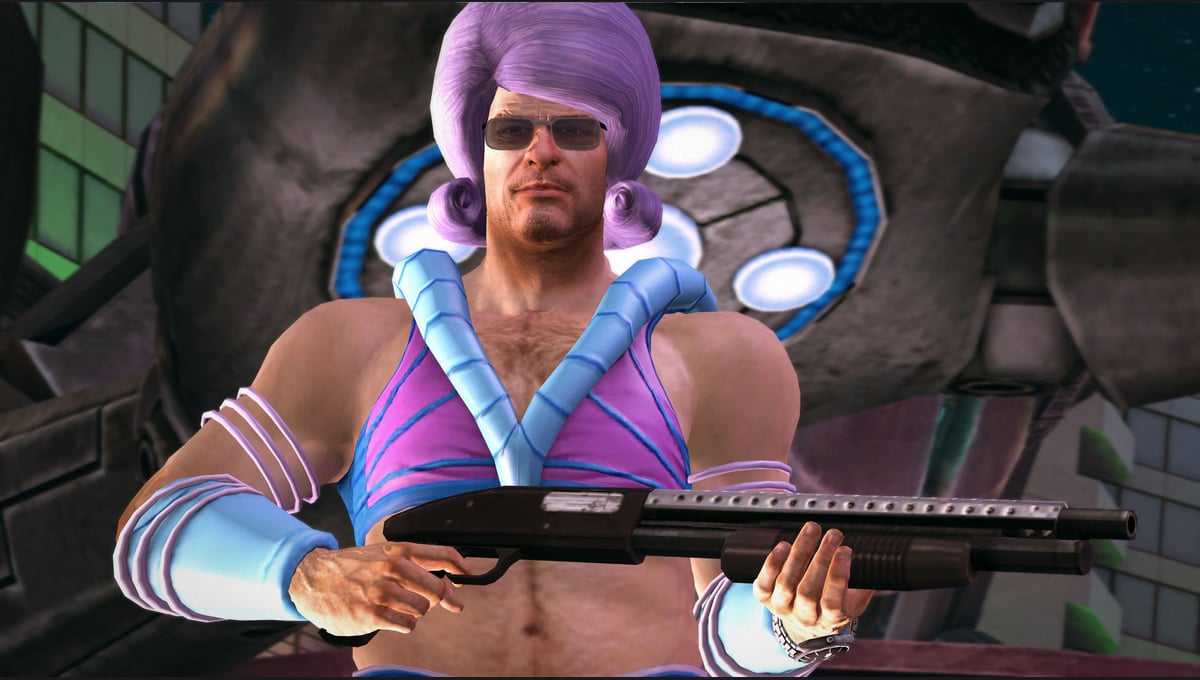 Dead Rising 2: Off the Record thumbnail 12