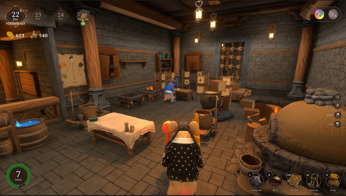 Restaurats thumbnail 5
