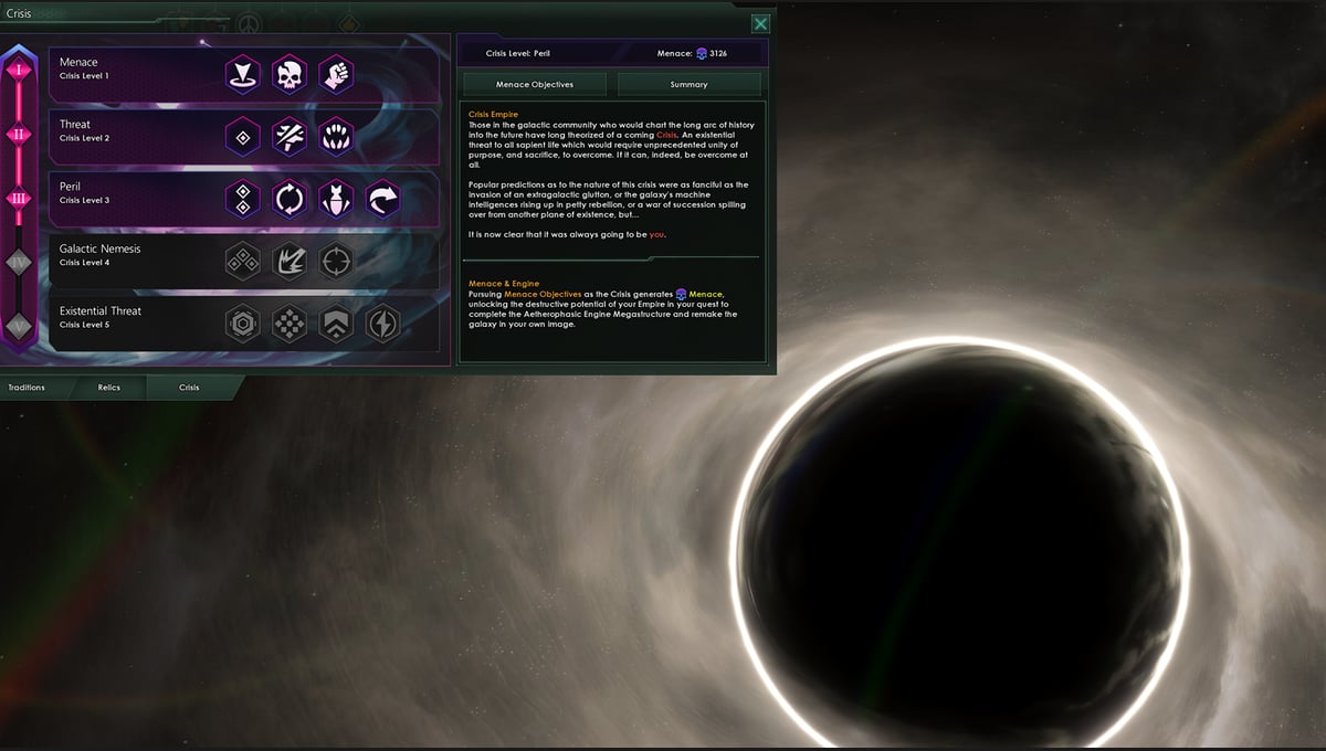 Stellaris: Nemesis thumbnail 5