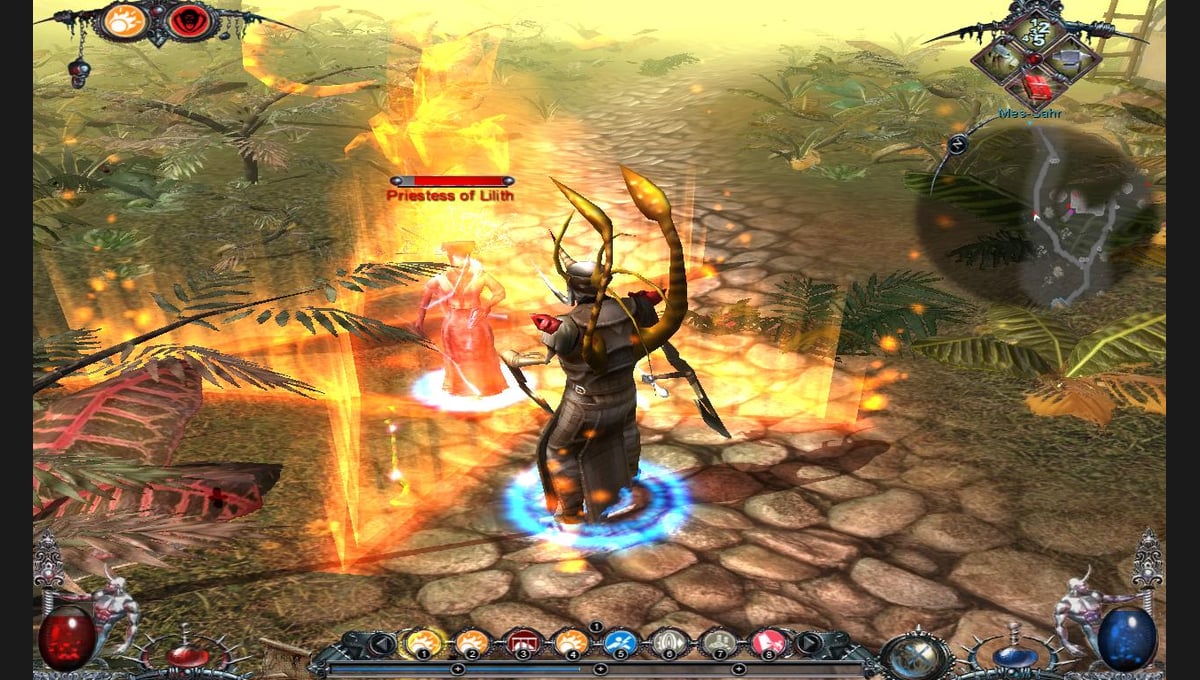 Dawn of Magic 2 thumbnail 6