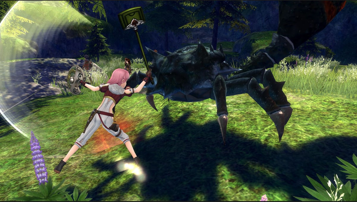 Sword Art Online: Hollow Realization – Deluxe Edition thumbnail 3