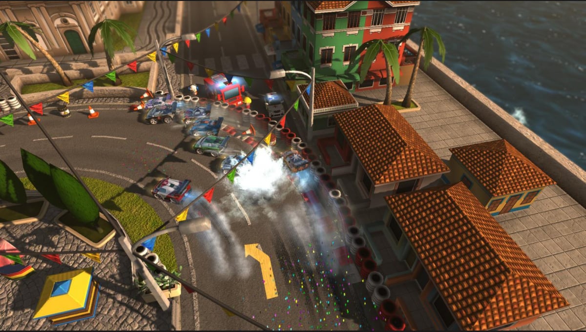 Bang Bang Racing thumbnail 5