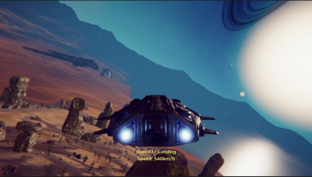 Stars End thumbnail 5