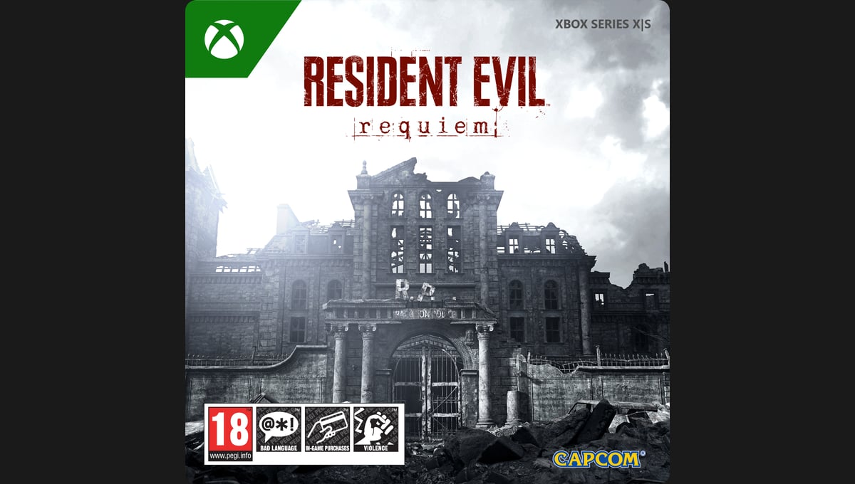 Resident Evil™ Requiem