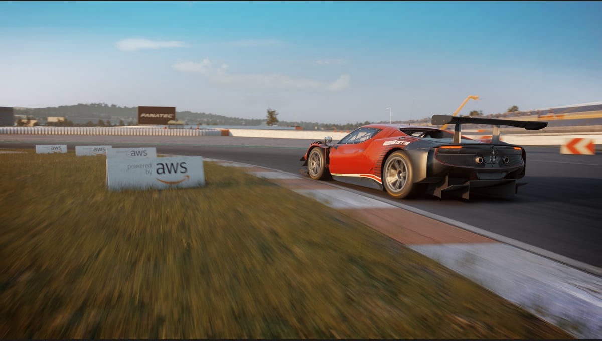 Assetto Corsa Competizione - 2023 GT World Challenge thumbnail 20