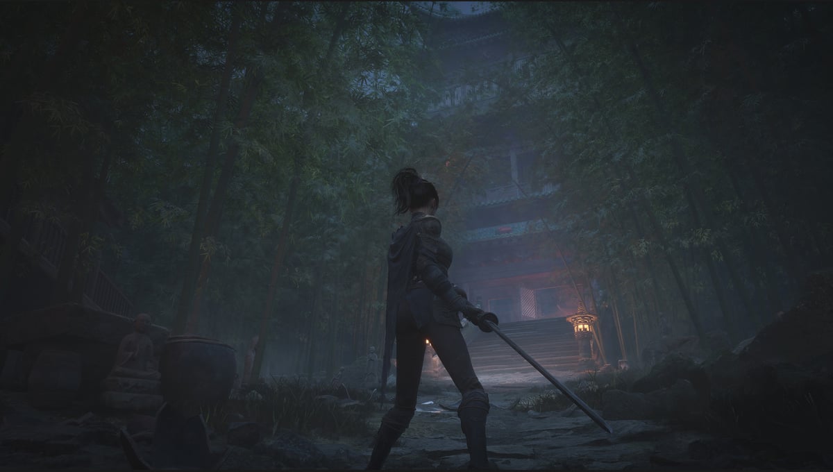 WUCHANG: Fallen Feathers thumbnail 5