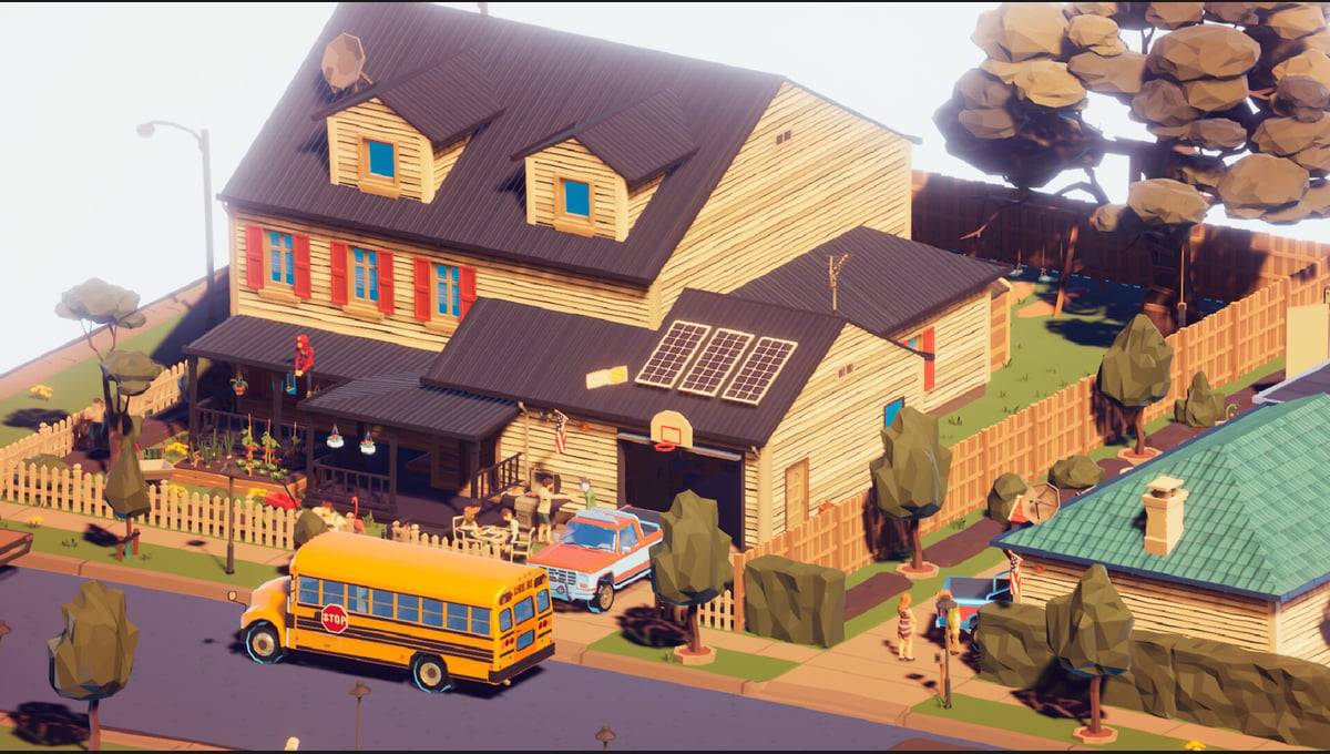 Mini Worlds Dioramas thumbnail 3