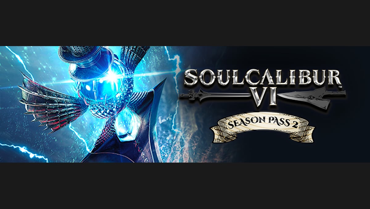 SOULCALIBUR VI Season Pass 2