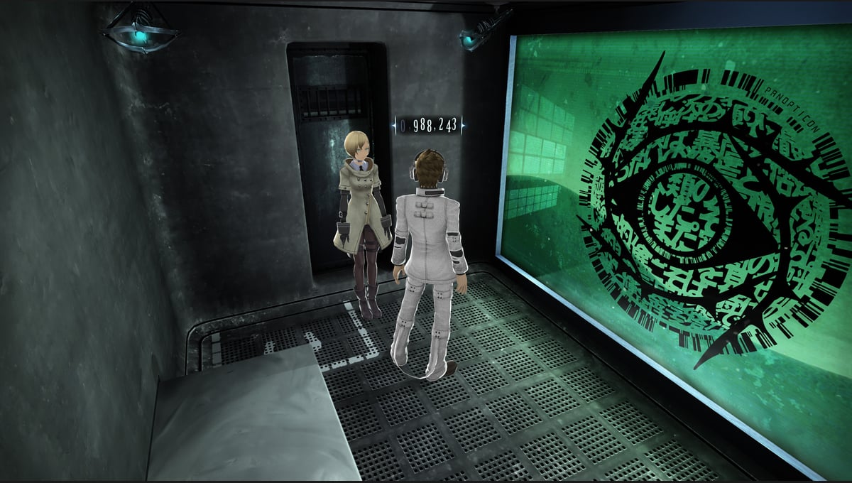 FREEDOM WARS Remastered Contribution Edition thumbnail 7