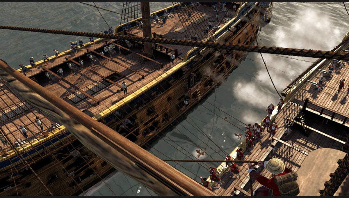 Total War: EMPIRE – Definitive Edition thumbnail 14