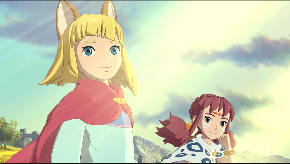 Ni no Kuni™ II: Revenant Kingdom - The Prince's Edition thumbnail 5