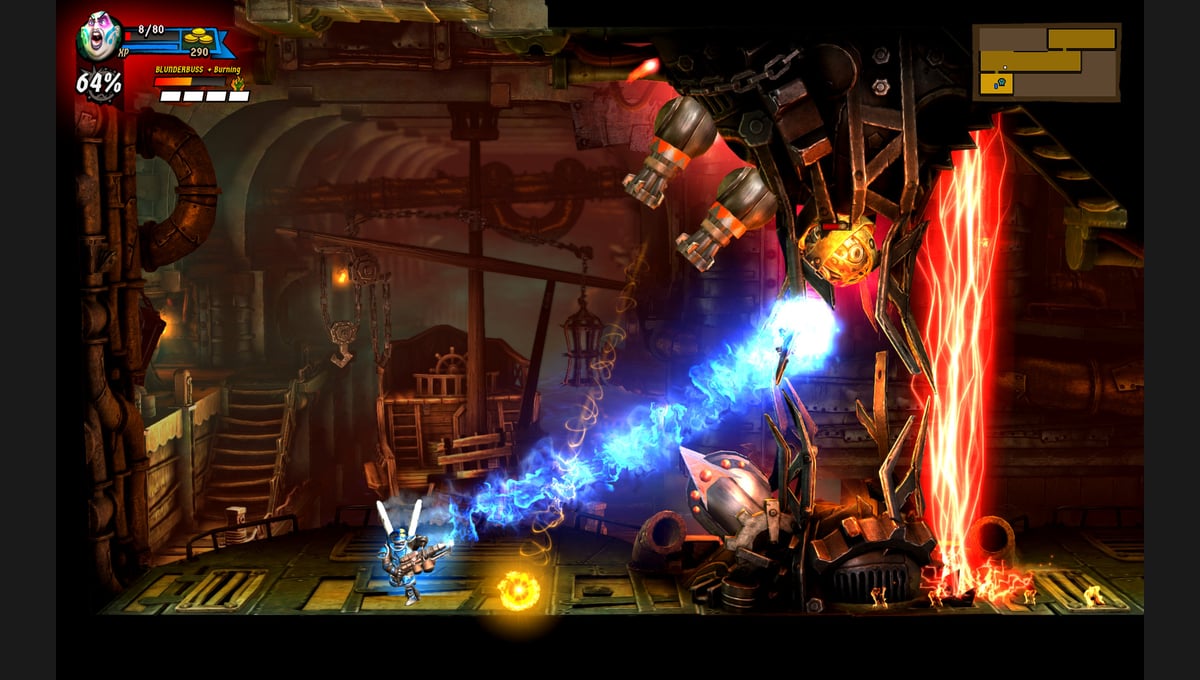 Rogue Stormers 2-Pack thumbnail 3