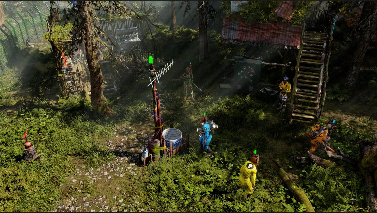 Welcome to ParadiZe thumbnail 2