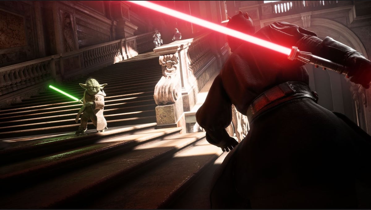 STAR WARS™ Battlefront™ II Standard Edition thumbnail 6