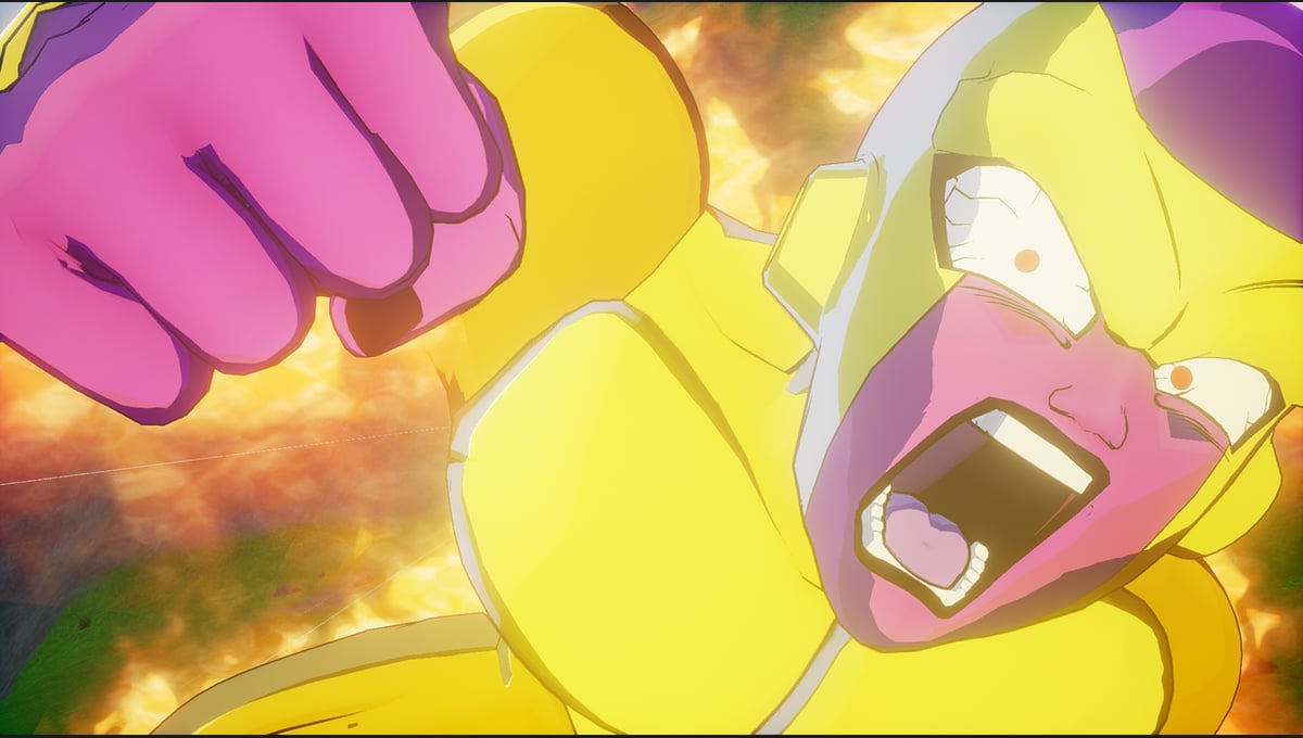 DRAGON BALL Z: KAKAROT - A NEW POWER AWAKENS SET thumbnail 3