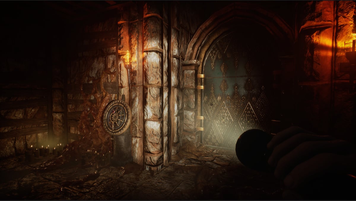 Lunacy: Saint Rhodes thumbnail 6