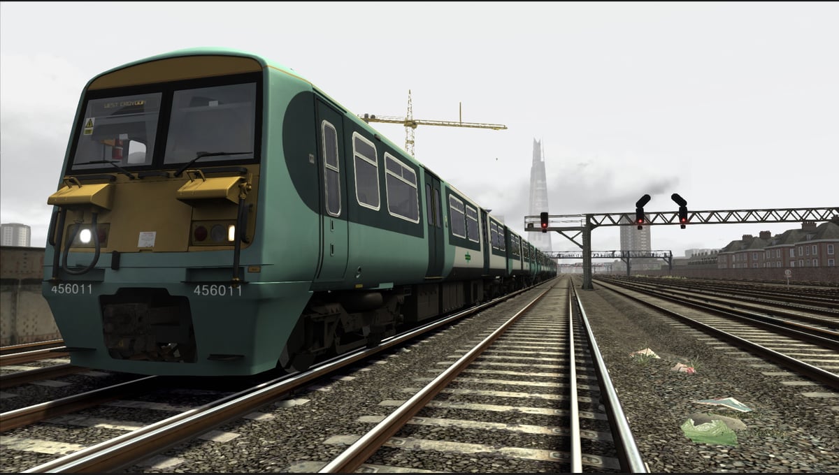 UK Routes Starter Pack thumbnail 10