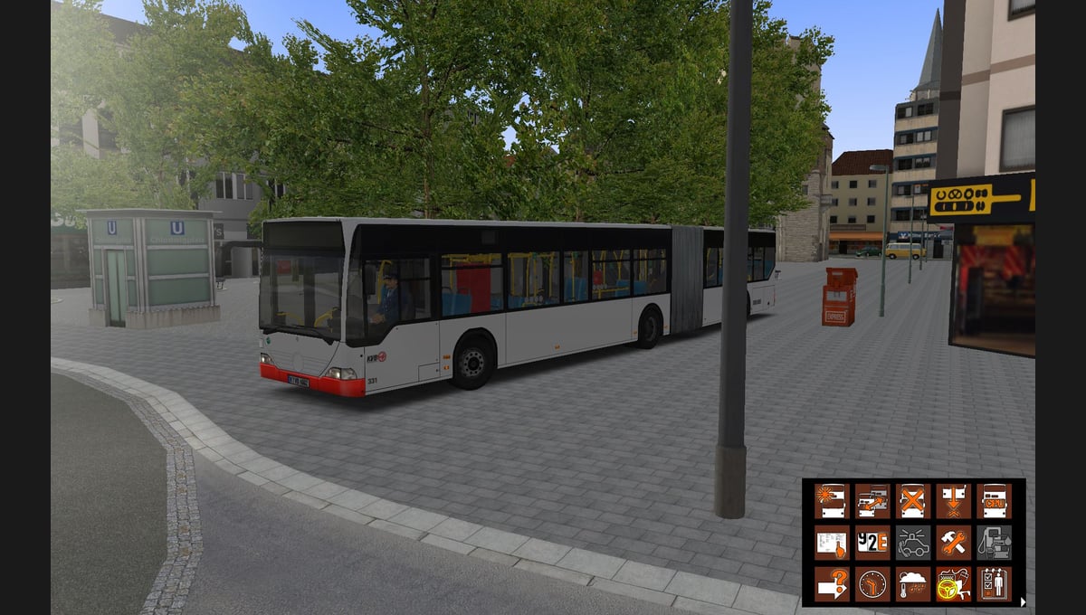 OMSI 2 Add-On Köln thumbnail 4