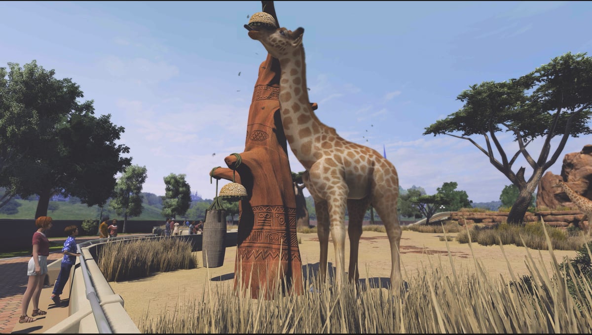 Zoo Tycoon: Ultimate Animal Collection thumbnail 17