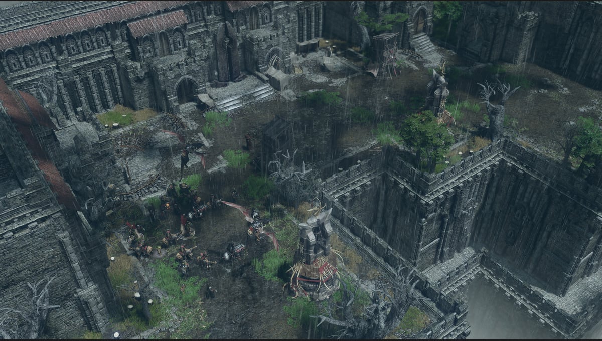 SpellForce 3: Fallen God thumbnail 7