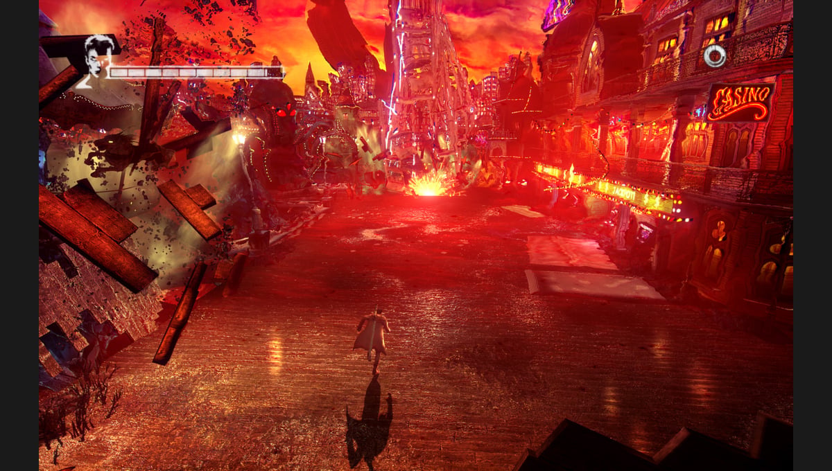 DmC: Devil May Cry thumbnail 10