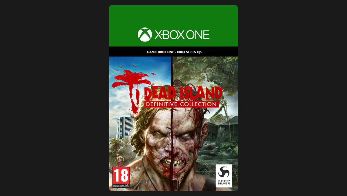 Dead Island Definitive Collection